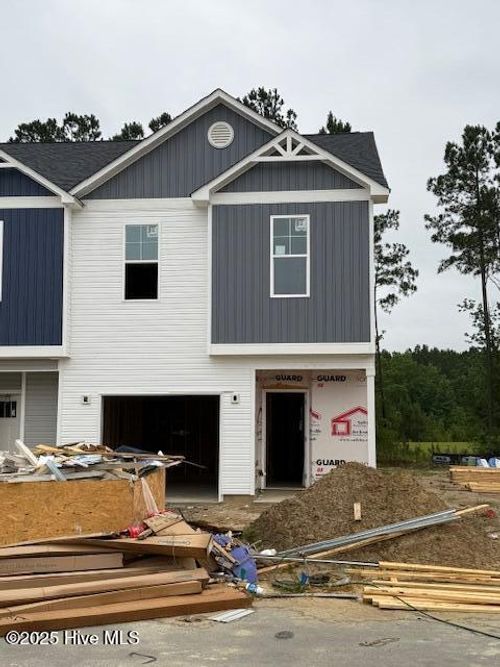 210 Crab Claw Spit Lane, Jacksonville, NC, 28546 | Card Image