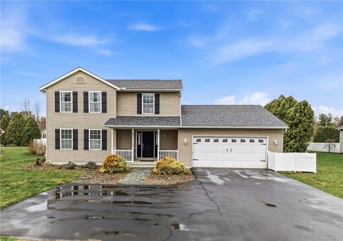 3173 Saranac Dr, Sharpsville, PA, 16150-3823 | Card Image