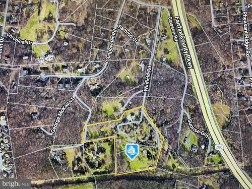 5360 Winfield Rd, FAIRFAX, VA, 22030-6500 | Card Image