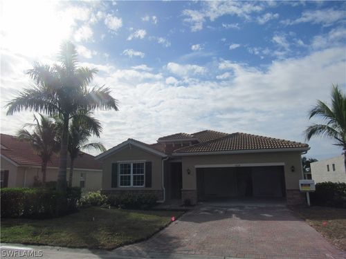 4114 Dutchess Park Rd, FORT MYERS, FL, 33916-4451 | Card Image