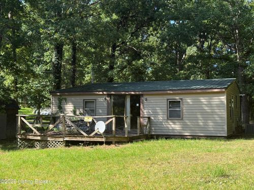 458 Foxwood Cir, Leitchfield, KY, 42754 | Card Image