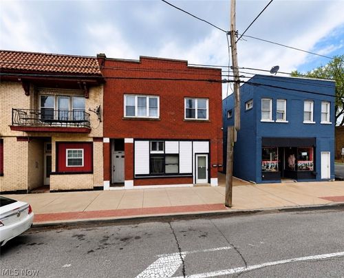 12722 Lorain Ave, Cleveland, OH, 44111-2661 | Card Image
