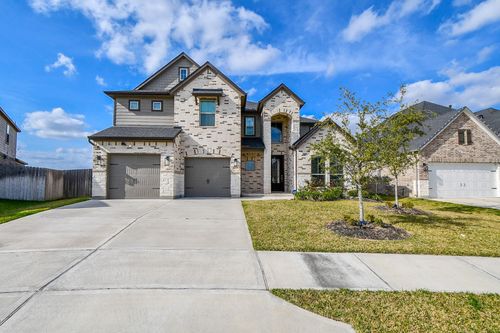 3430 Majestic Pine Ln, Rosenberg, TX, 77471-2983 | Card Image