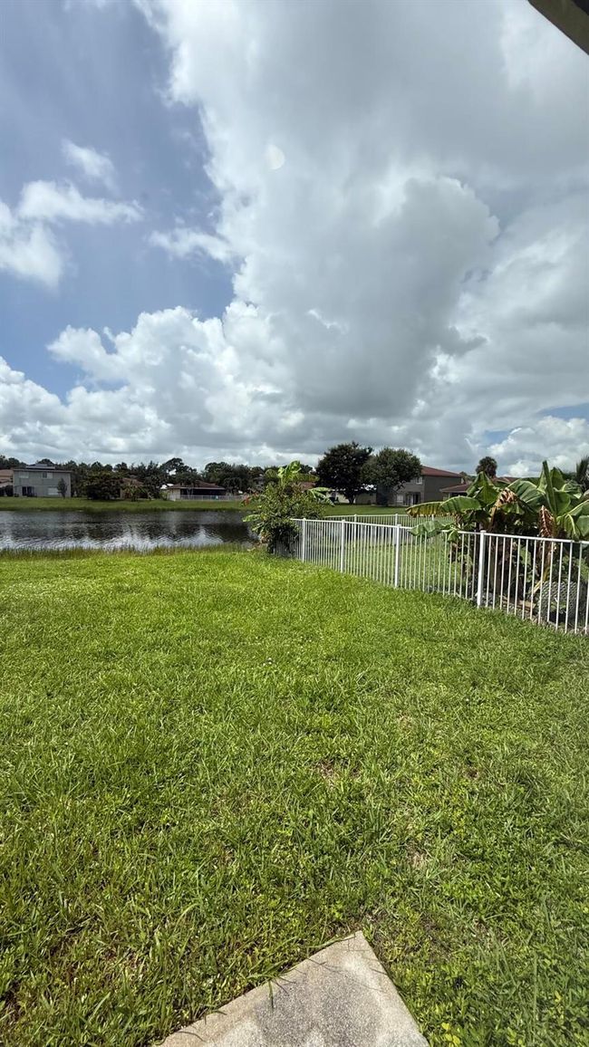 2131 Sw Newport Isles Boulevard Boulevard, House other with 3 bedrooms, 2 bathrooms and null parking in Port St Lucie FL | Image 23