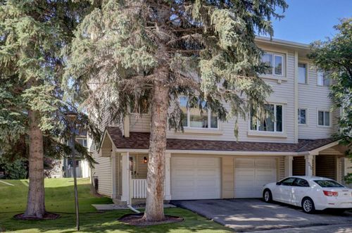 738 Queenston Terr Se, Calgary, AB, T2J6H6 | Card Image