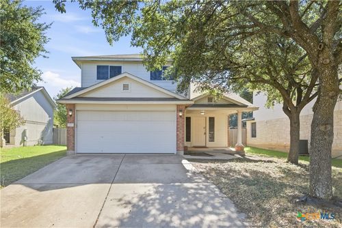 1506 Nettie, Leander, TX, 78641-2193 | Card Image