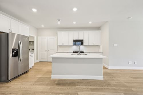 514 Blanton St, Mckinney, TX, 75069-2258 | Card Image