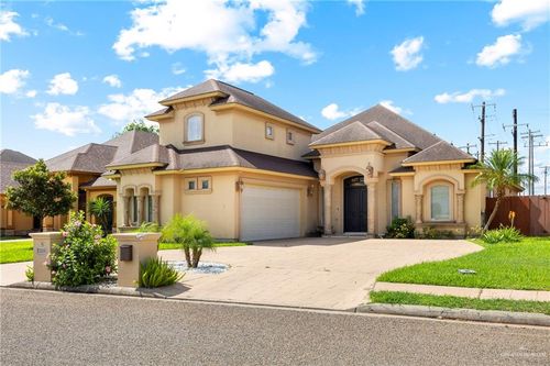 2428 Christina Ave, Mission, TX, 78572-1917 | Card Image