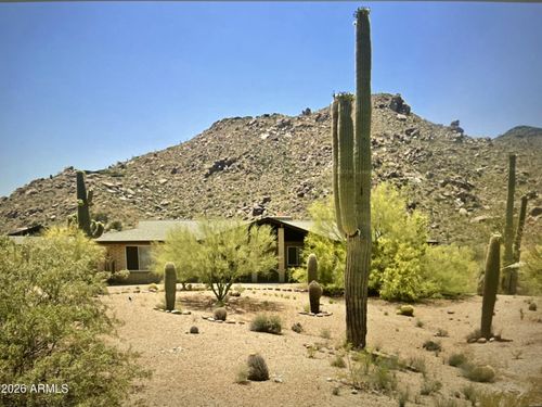 36632 N Never Mind Trl, Carefree, AZ, 85377-4542 | Card Image