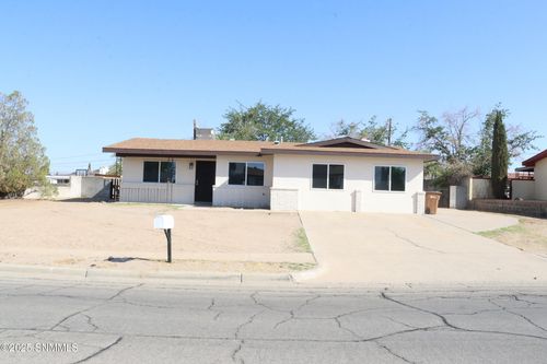 1965 E Mulberry Ave, Las Cruces, NM, 88001-2058 | Card Image
