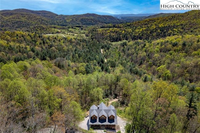 897 Turkey Trl, House other with 3 bedrooms, 5 bathrooms and null parking in Mc Grady NC | Image 46