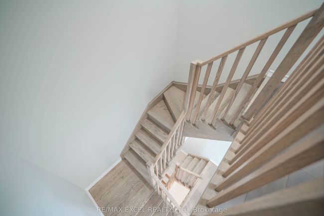 11 Chicago Lane, House attached with 3 bedrooms, 3 bathrooms and 1 parking in Markham ON | Image 12