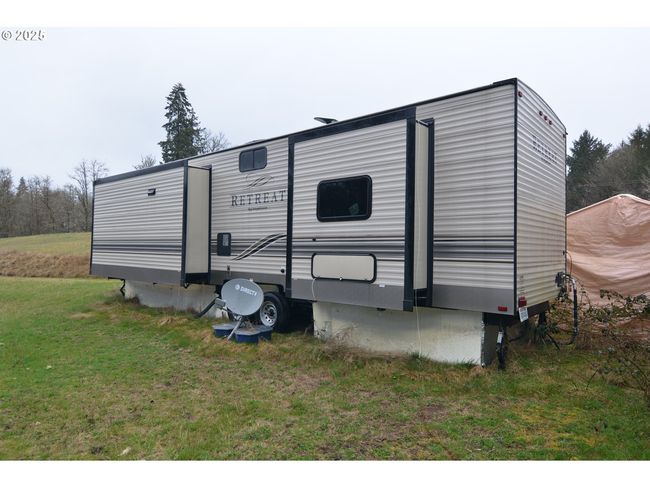 1397 State Route 506, House other with 4 bedrooms, 3 bathrooms and 4 parking in Vader WA | Image 32