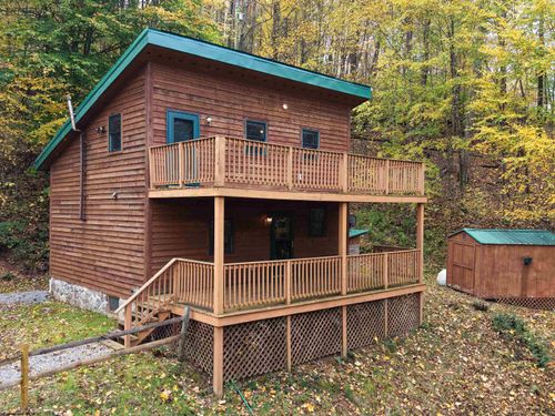 981 Eagles Nest Road, Elkins, WV, 26241 | Card Image