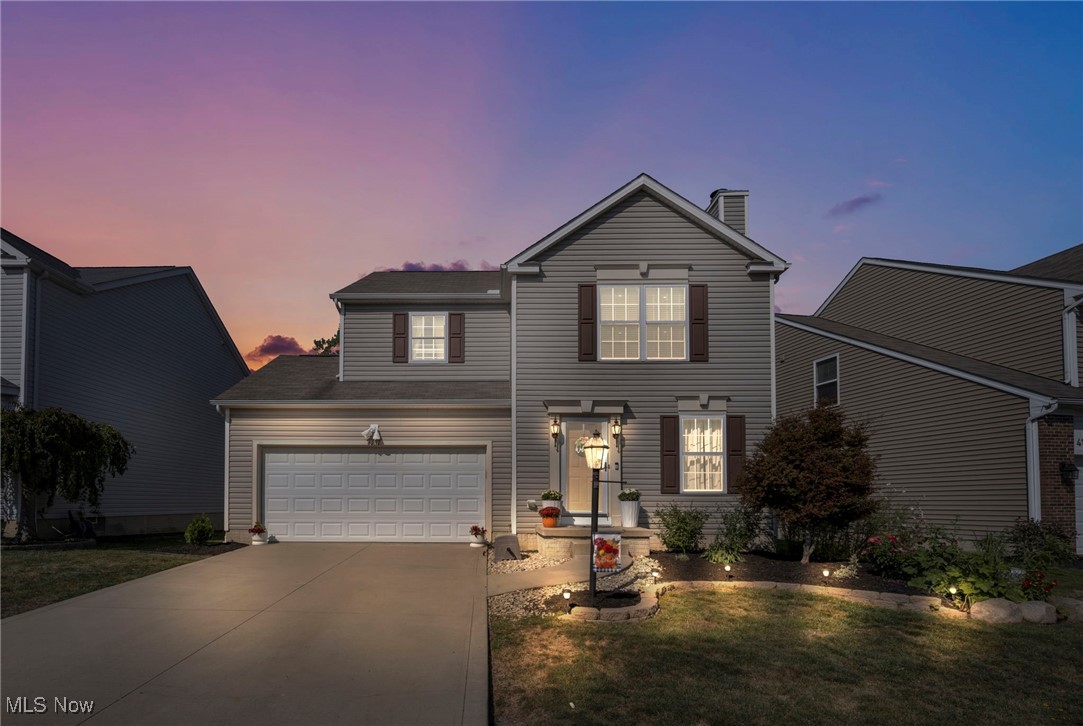 Keswick Dr, Brunswick, OH 44212