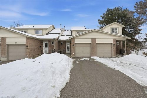 68-2670 Battleford Rd, Mississauga, ON, L5N2S7 | Card Image