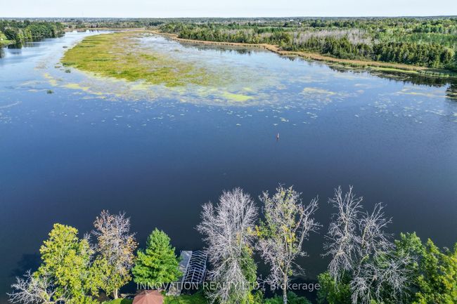 134 Ogilvie Lane, House other with 3 bedrooms, 2 bathrooms and 6 parking in Jasper ON | Image 29