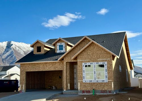 448-2227 W Fortune Ln, Mapleton, UT, 84664-3278 | Card Image