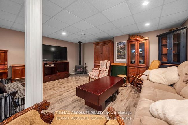 48 Settler's Ridge Way, House other with 4 bedrooms, 3 bathrooms and 4 parking in Nepean ON | Image 38
