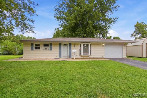 802 Cypress Ct, O Fallon, IL, 62269-1003 | Card Image