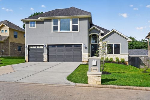 13302 Enchanted Way Dr, Montgomery, TX, 77356-5211 | Card Image