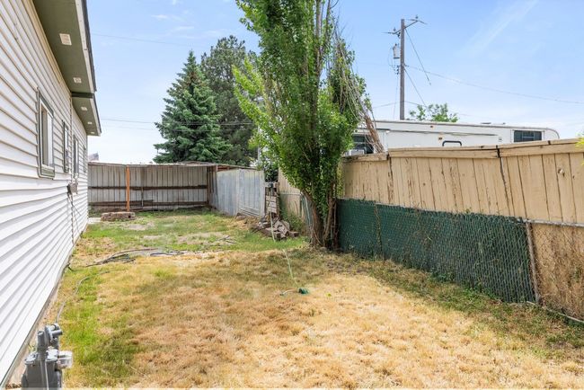 405 W 5 Th St, House other with 3 bedrooms, 2 bathrooms and null parking in Sprague WA | Image 24
