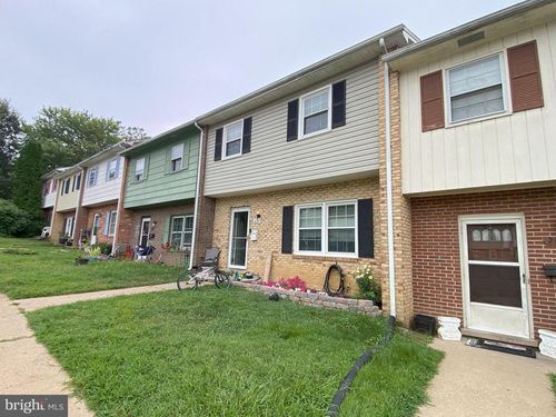 209 Overlook Ct, FREDERICKSBURG, VA, 22405-1955 | Card Image