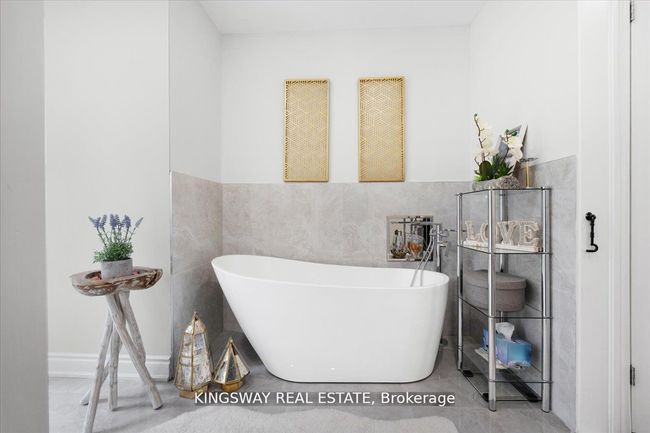 265 Wycliffe Ave, House other with 7 bedrooms, 5 bathrooms and 6 parking in Woodbridge ON | Image 15