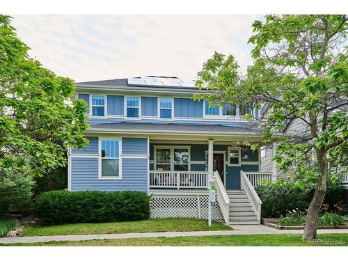 2888 Florence St, Denver, CO, 80238-2985 | Card Image