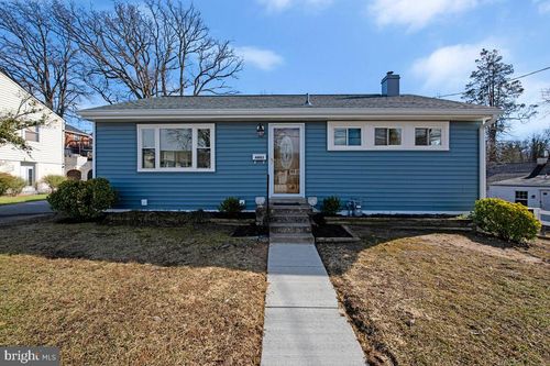 4803 Stockton Ln, HYATTSVILLE, MD, 20784-1446 | Card Image