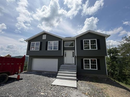 Lot 120 Heston Ln, Fairmont, WV, 26554 | Card Image