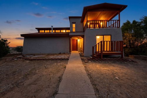 11 Calle Chiripada, Espanola, NM, 87532-9536 | Card Image
