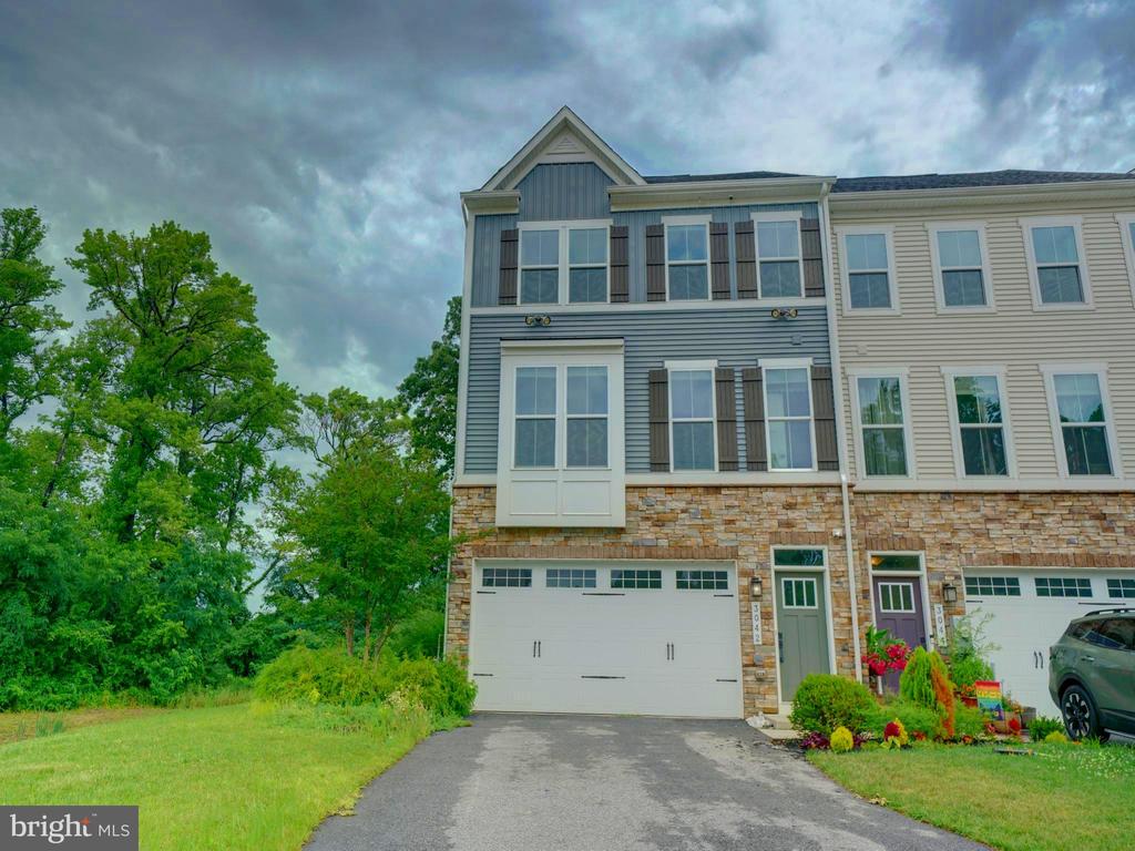 Shaws Rd, Sparrows Point, MD 21219