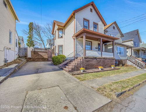 929 Ridge Avenue, Scranton, PA, 18510 | Card Image