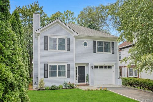 88 Lakeview Ave, Scarsdale, NY, 10583-5124 | Card Image