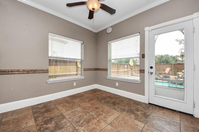 Breakfast room | Image 13