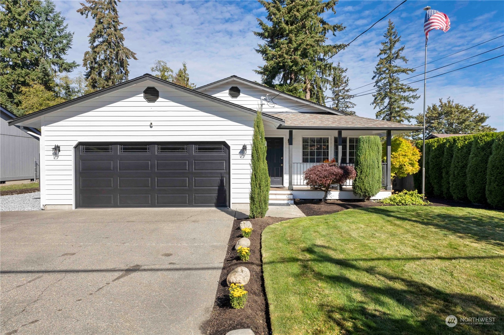 71st St, Bonney Lake, WA 98391