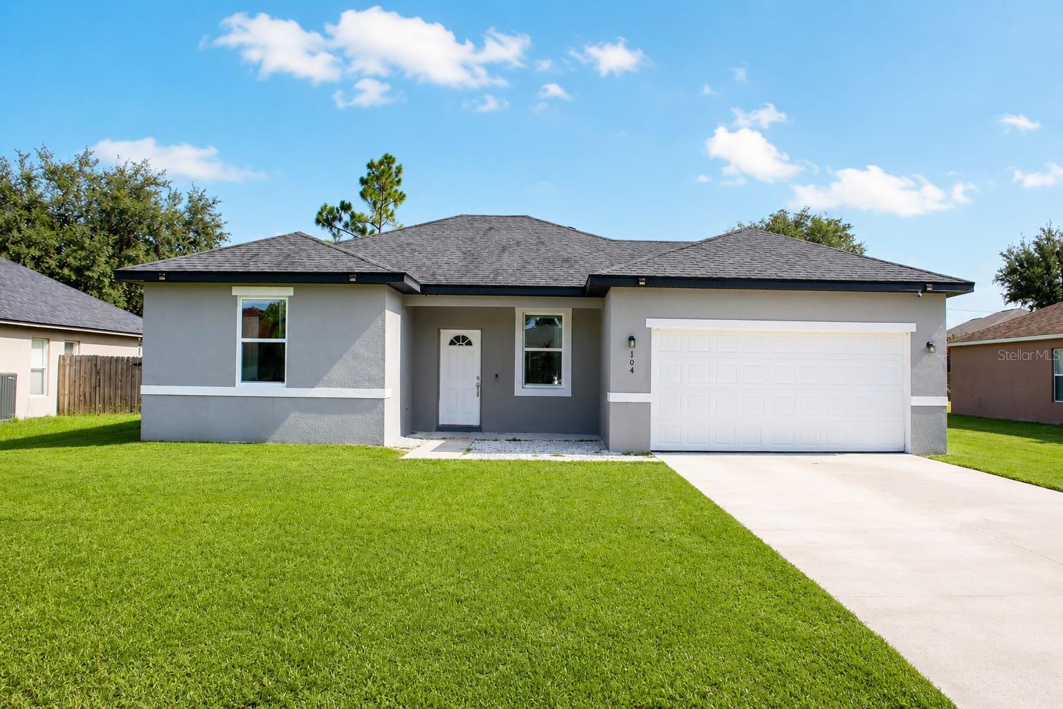 Residential Lease in KISSIMMEE 2