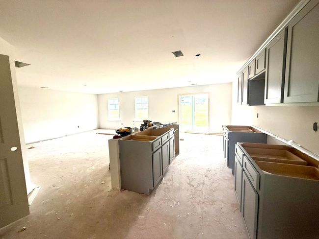 5892 Cobalt Falls Bnd, House other with 4 bedrooms, 3 bathrooms and null parking in Aiken SC | Image 5