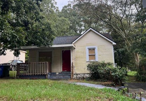 2030 Detroit Ave Nw, Atlanta, GA, 30314-1106 | Card Image