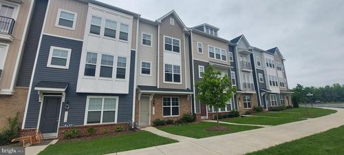 2581 Grangemill Lane, FREDERICK, MD, 21701 | Card Image