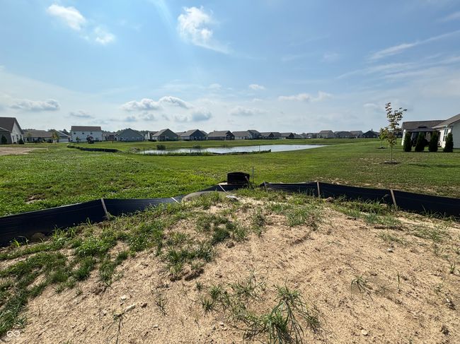 8064 Copperleaf Ln, House other with 3 bedrooms, 2 bathrooms and null parking in Pendleton IN | Image 5