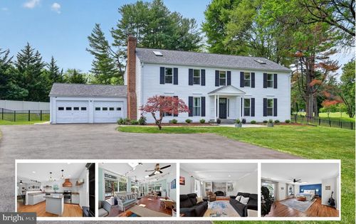 8600 Plum Creek Dr, GAITHERSBURG, MD, 20882-4437 | Card Image