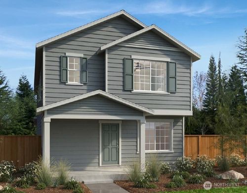 lot-30-728 Teetor Cir Nw, Orting, WA, 98360-0020 | Card Image