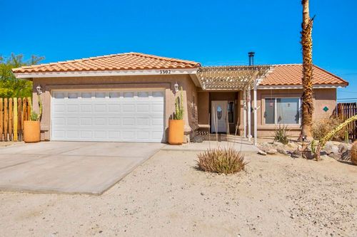 3302 Swinging V Road, Borrego Springs, CA, 92004 | Card Image