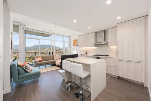 3506-2311 Beta Avenue, Burnaby, BC, V5C0M1 | Card Image