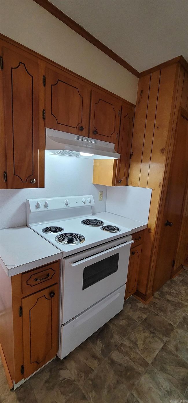9007 Woodbine Dr, Home with 0 bedrooms, 0 bathrooms and null parking in Sherwood AR | Image 4