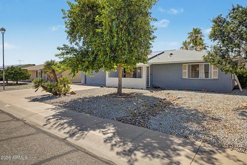 13228 W Hyacinth Dr, Sun City West, AZ, 85375-4952 | Card Image