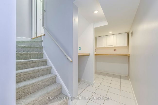 75 Finney Terr, House attached with 3 bedrooms, 3 bathrooms and 1 parking in Milton ON | Image 37