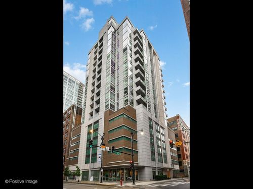 1406-170 Polk St, Chicago, IL, 60605-3589 | Card Image